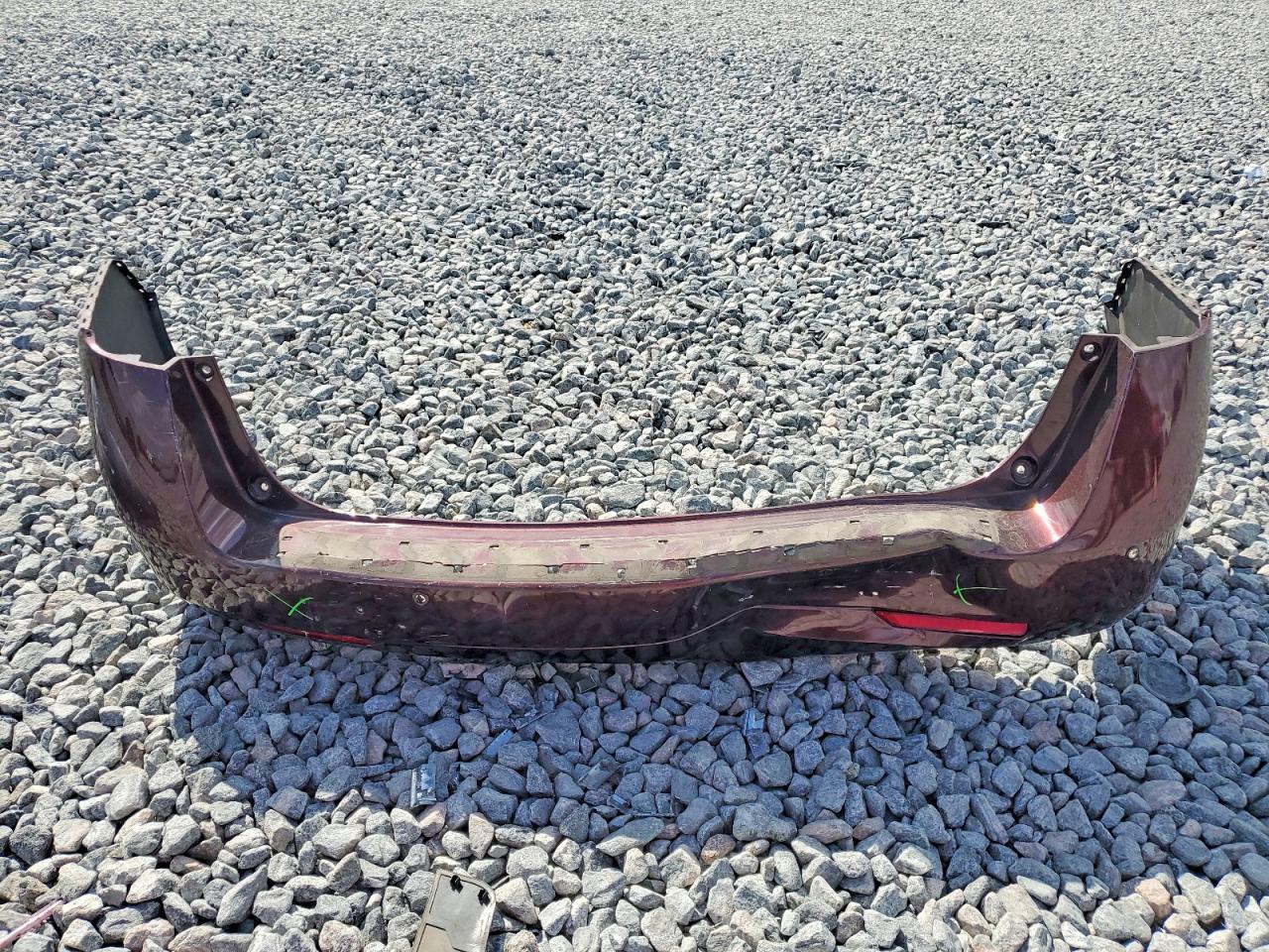 2015 Honda Odyssey Touring - zdjęcie 13