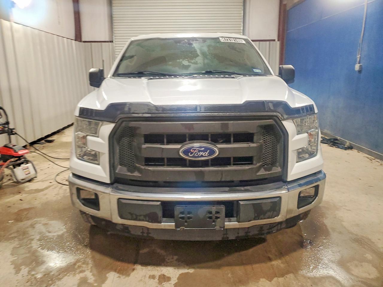 2015 Ford F150 Supercrew - zdjęcie 5