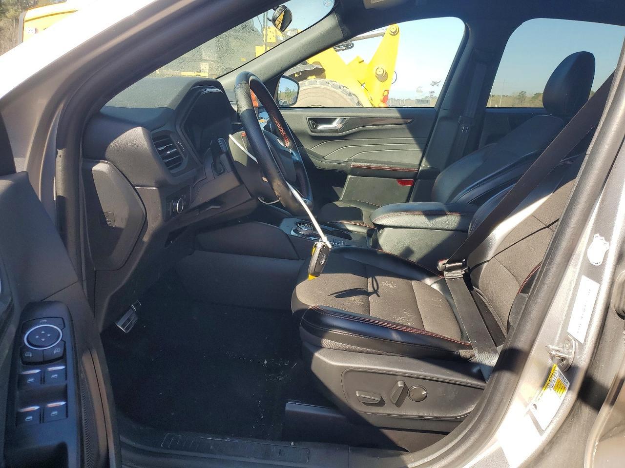 2024 Ford Escape St Line - zdjęcie 7