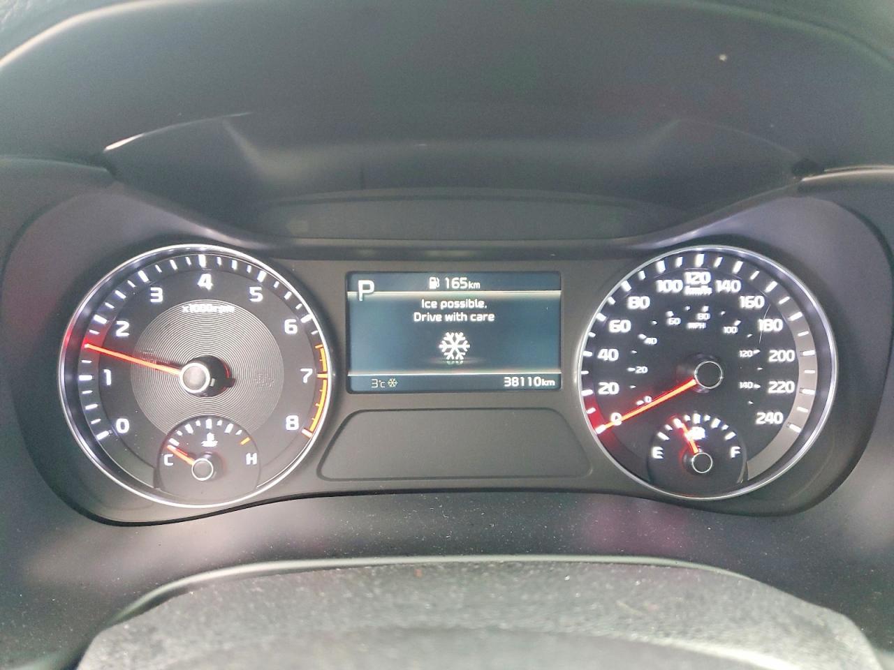 2024 Kia Forte Lx - zdjęcie 9