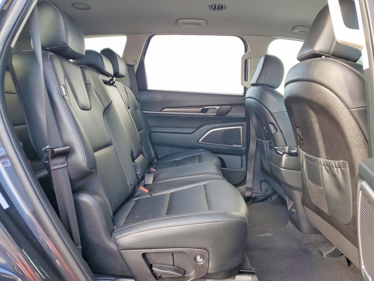 2025 Kia Telluride Lx - zdjęcie 11