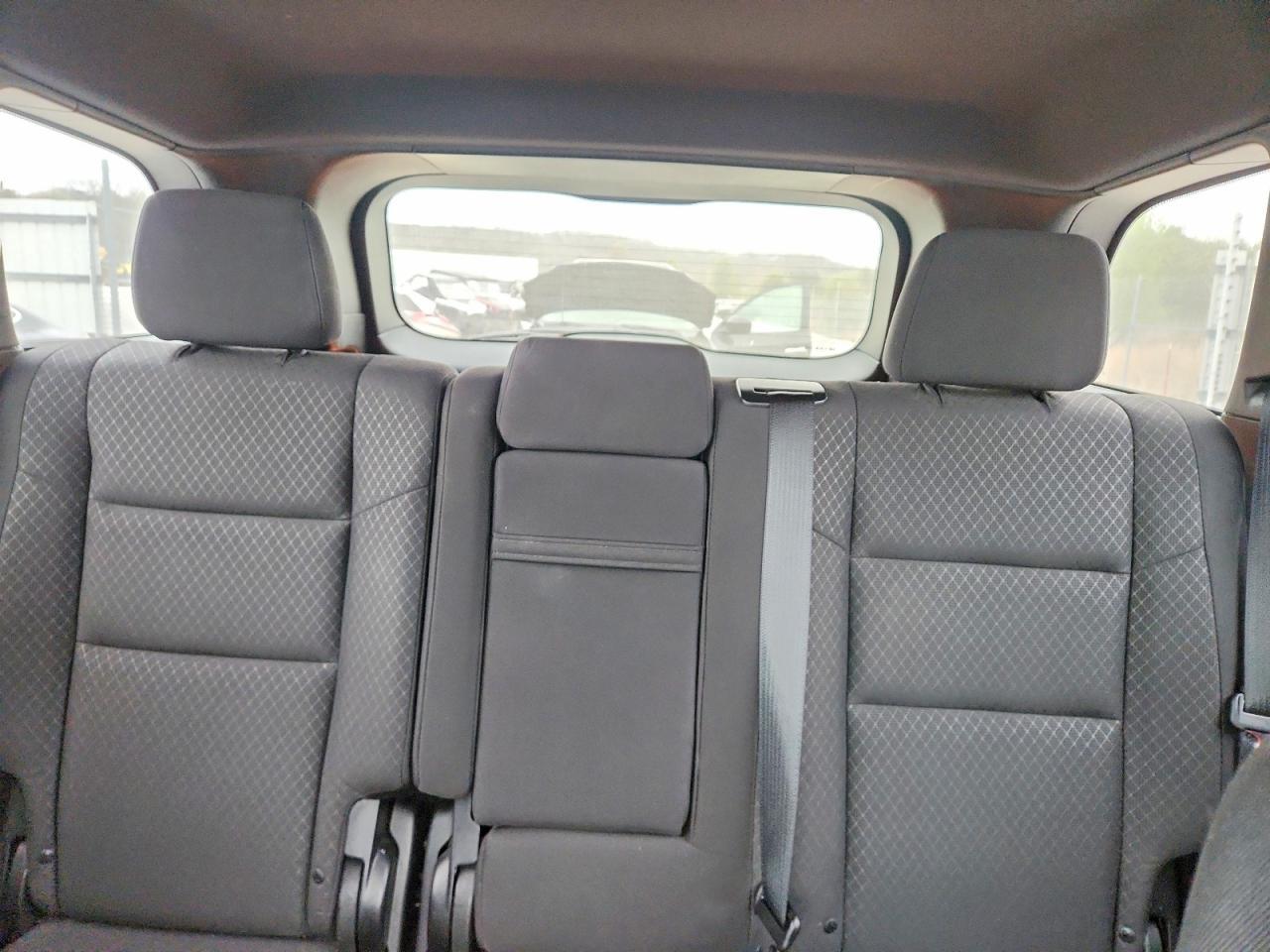 2018 Jeep Grand Cherokee Laredo - zdjęcie 10