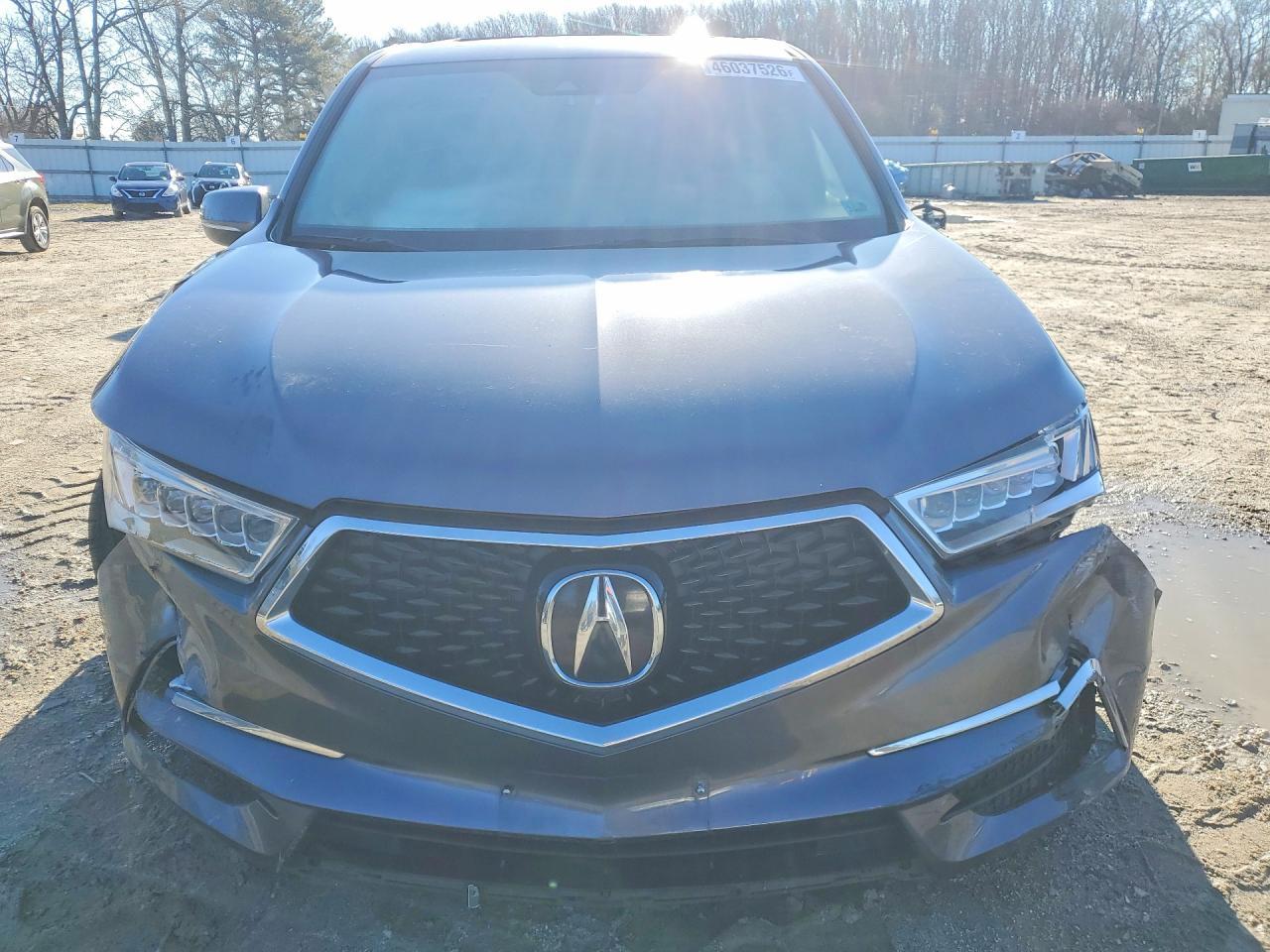2020 Acura Mdx - zdjęcie 5