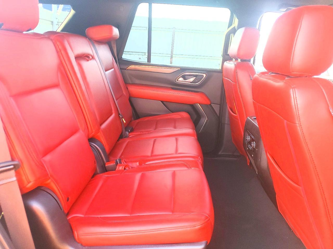 2023 Chevrolet Tahoe C1500 Ls - zdjęcie 10