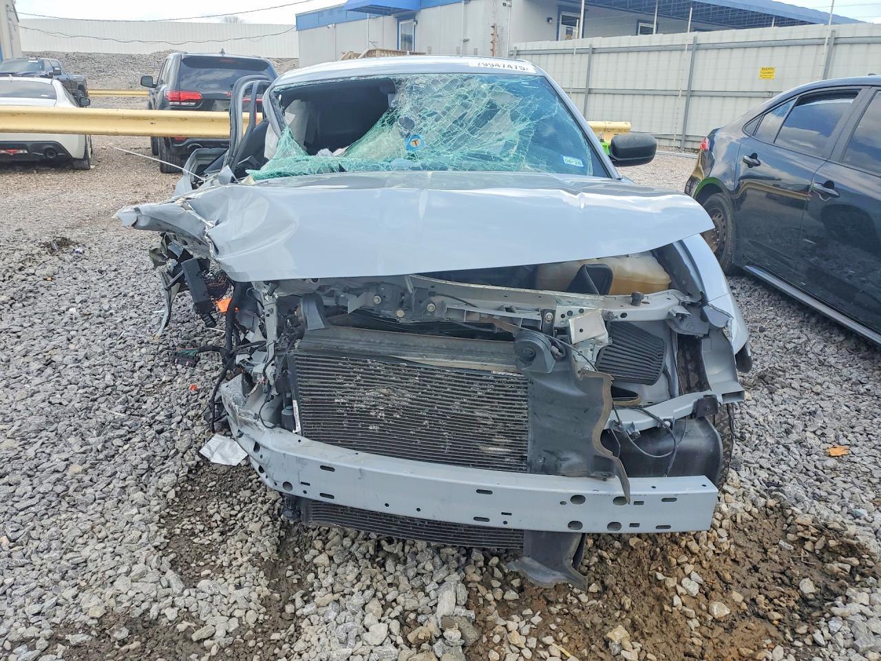 2020 Dodge Charger Sxt - zdjęcie 5