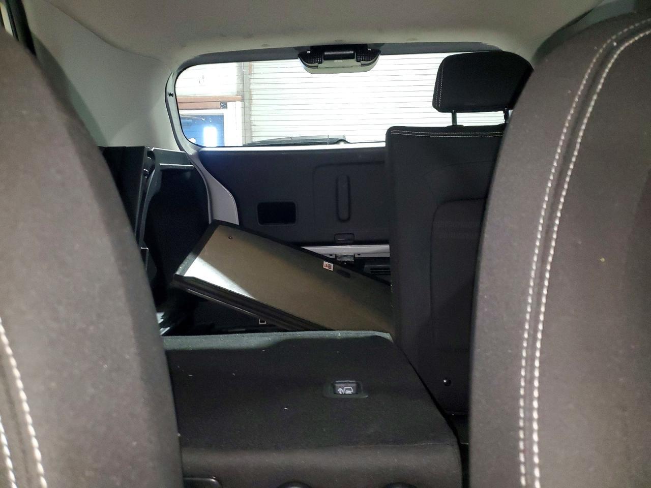 2023 Hyundai Venue Sel - zdjęcie 10