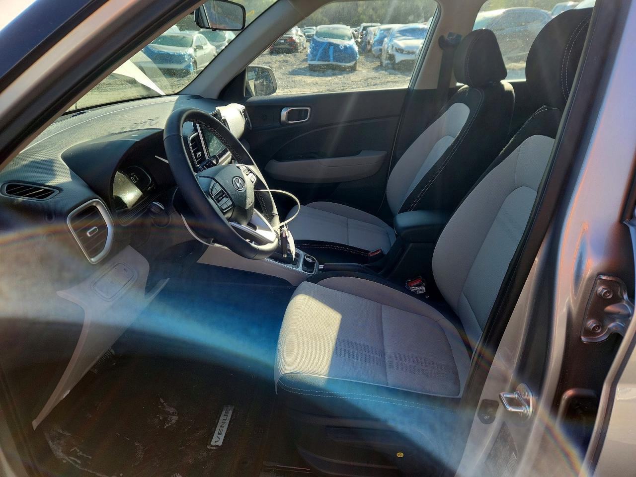 2026 Hyundai Venue Sel - zdjęcie 7