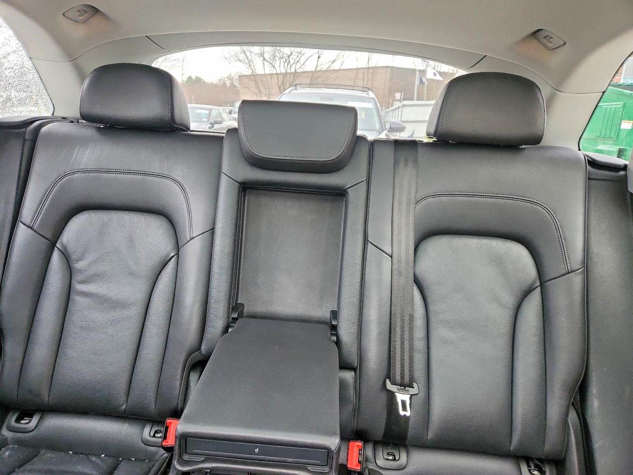 2015 Audi Q5 Premium Plus - zdjęcie 10