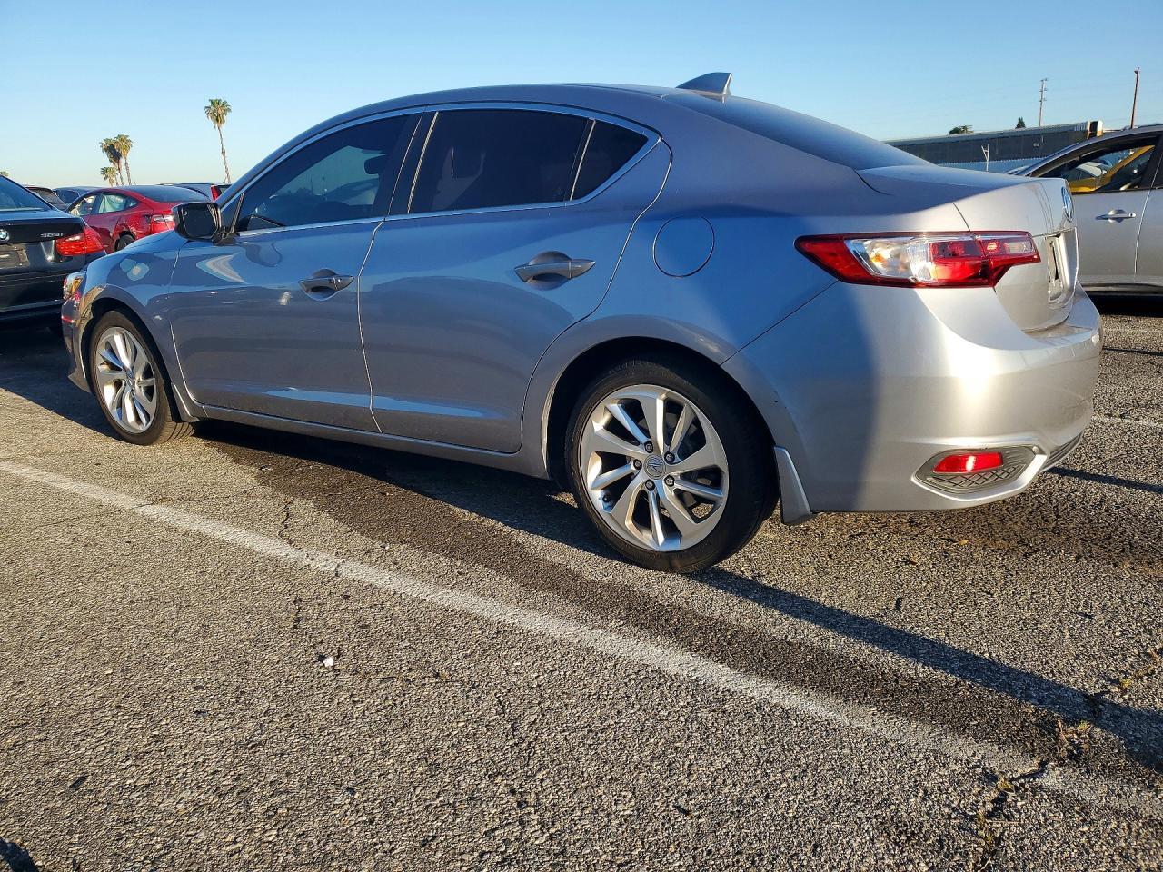 2016 Acura Ilx Premium - zdjęcie 2