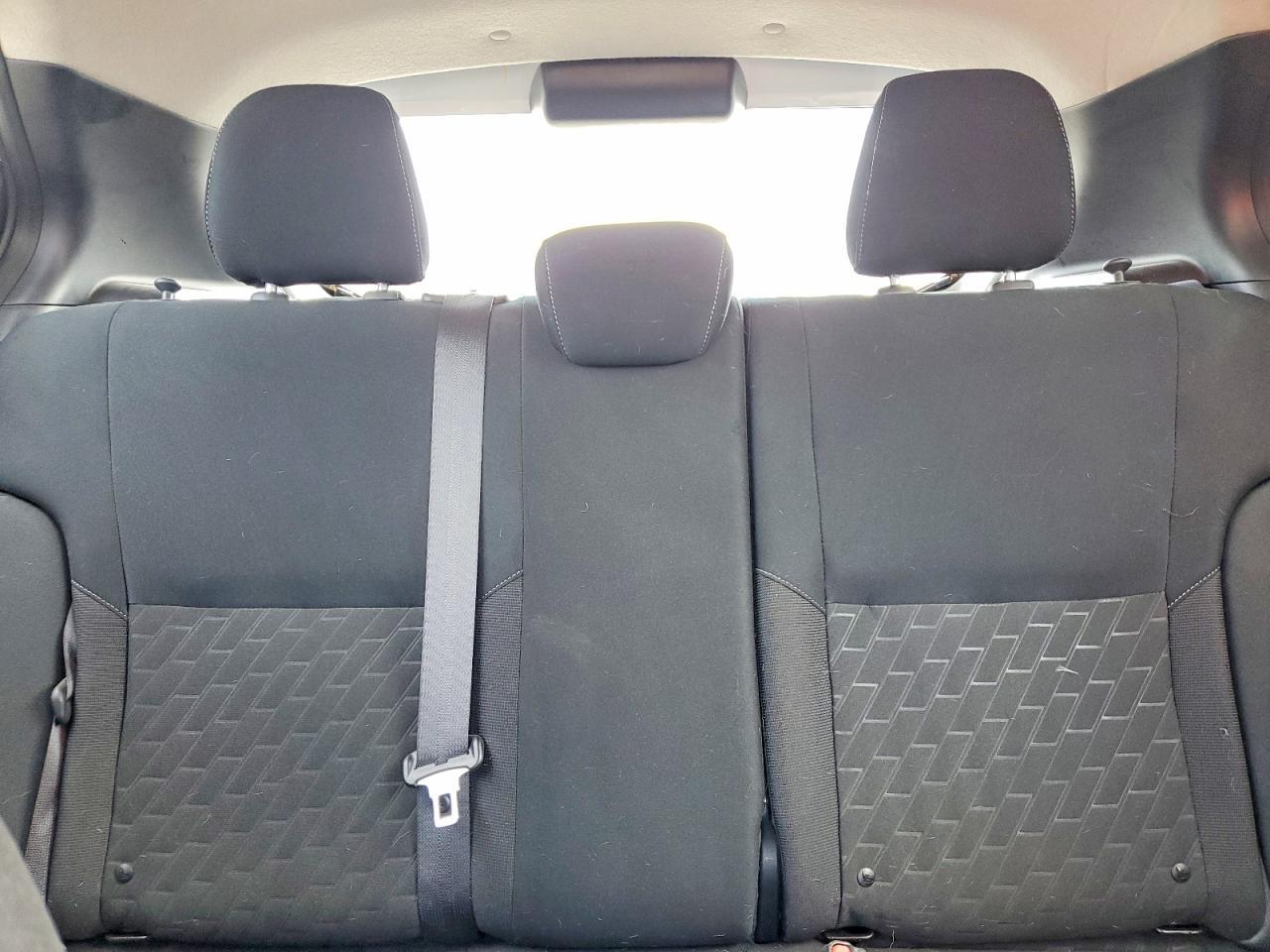 2024 Nissan Kicks Sv - zdjęcie 10