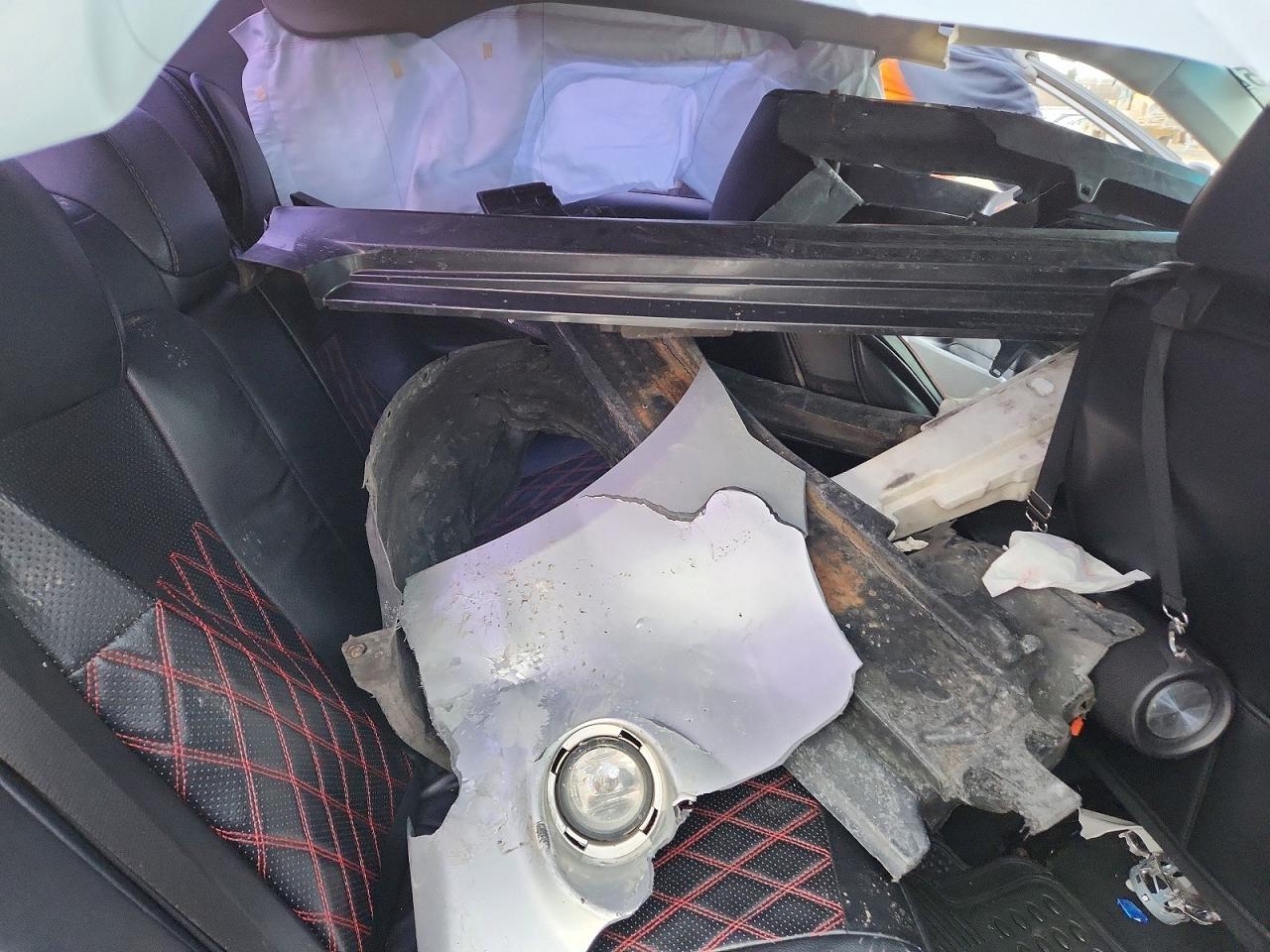 2014 Toyota Camry Se - zdjęcie 10