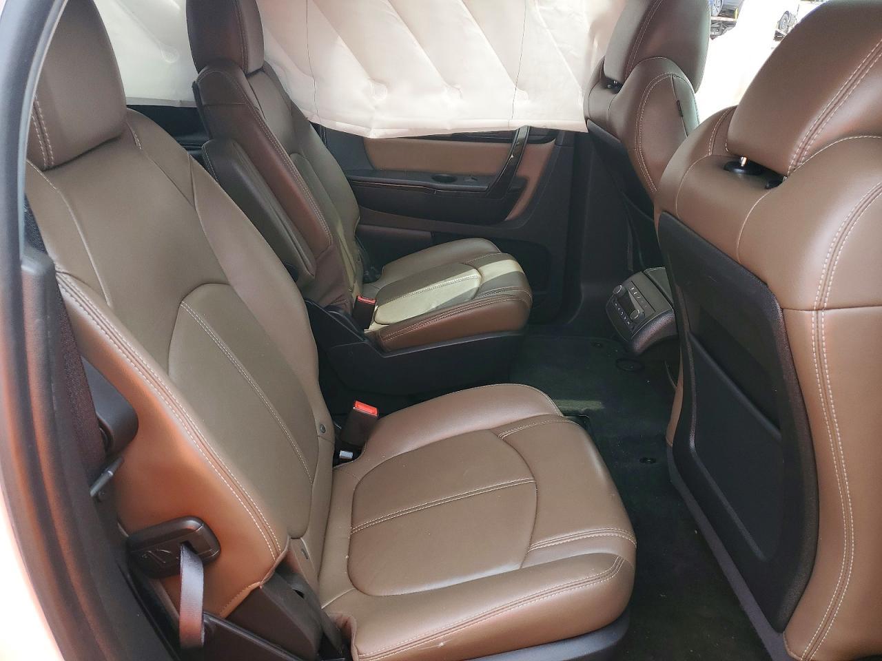 2016 GMC Acadia Slt-1 - zdjęcie 11
