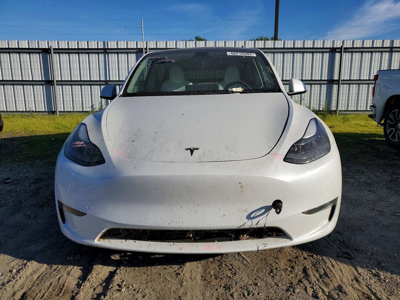 2023 Tesla Model Y - zdjęcie 5