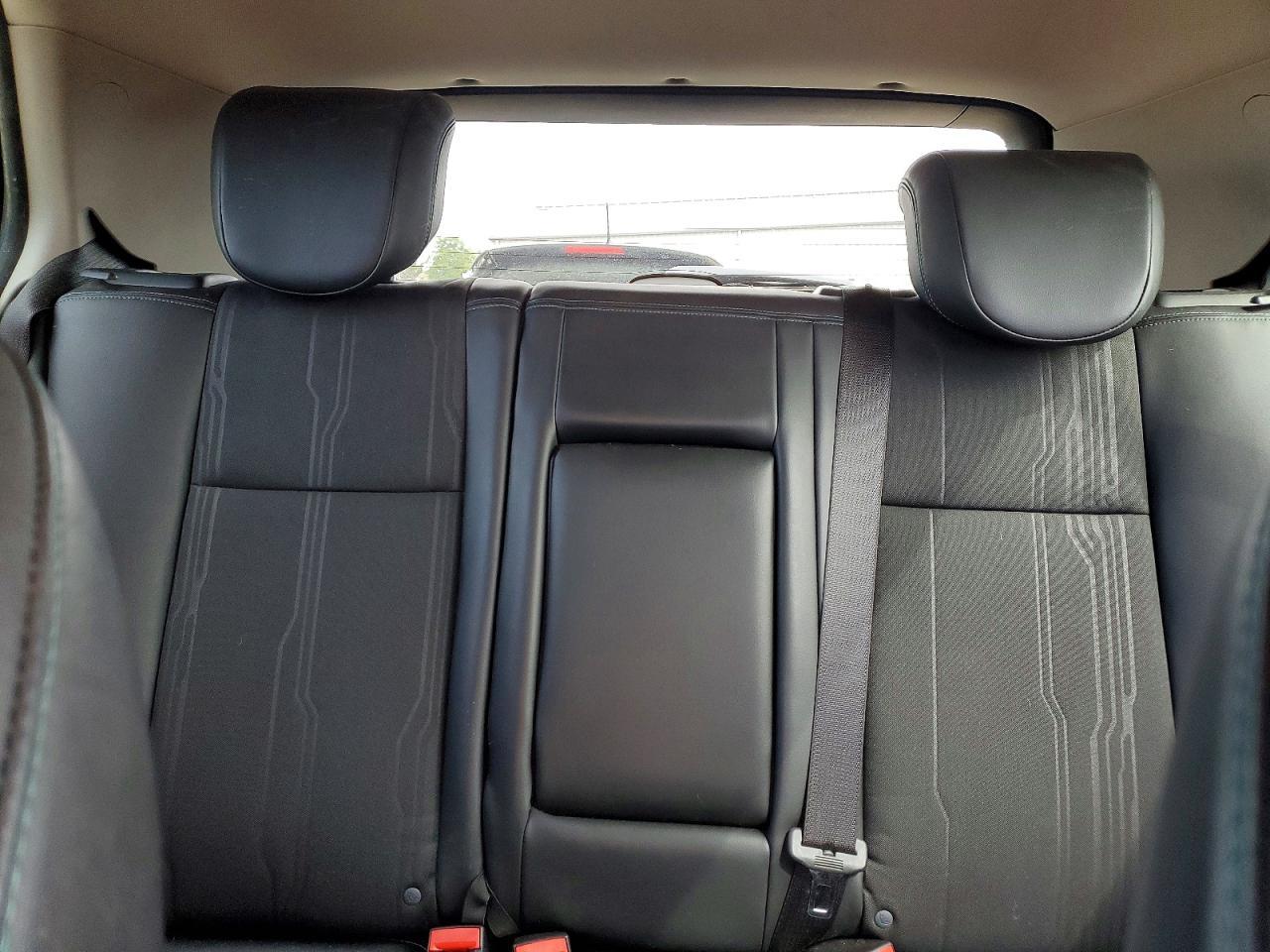 2015 Chevrolet Trax 1Lt - zdjęcie 10