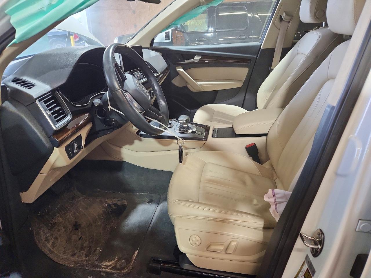2020 Audi Q5 Premium Plus - zdjęcie 7