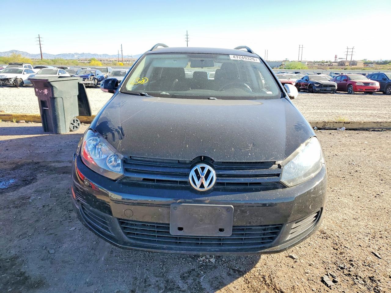 2013 Volkswagen Jetta S - zdjęcie 5