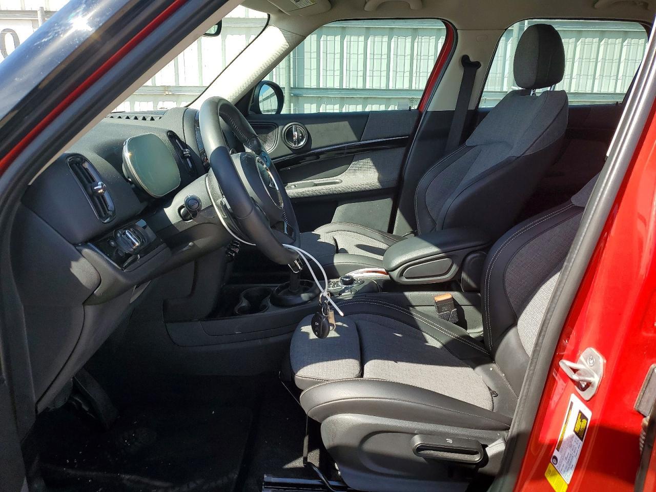 2024 Mini Cooper S Countryman - zdjęcie 7