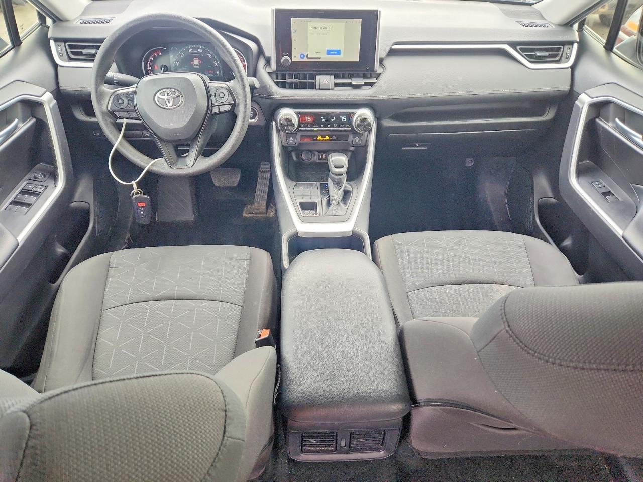 2023 Toyota Rav4 Xle - zdjęcie 8