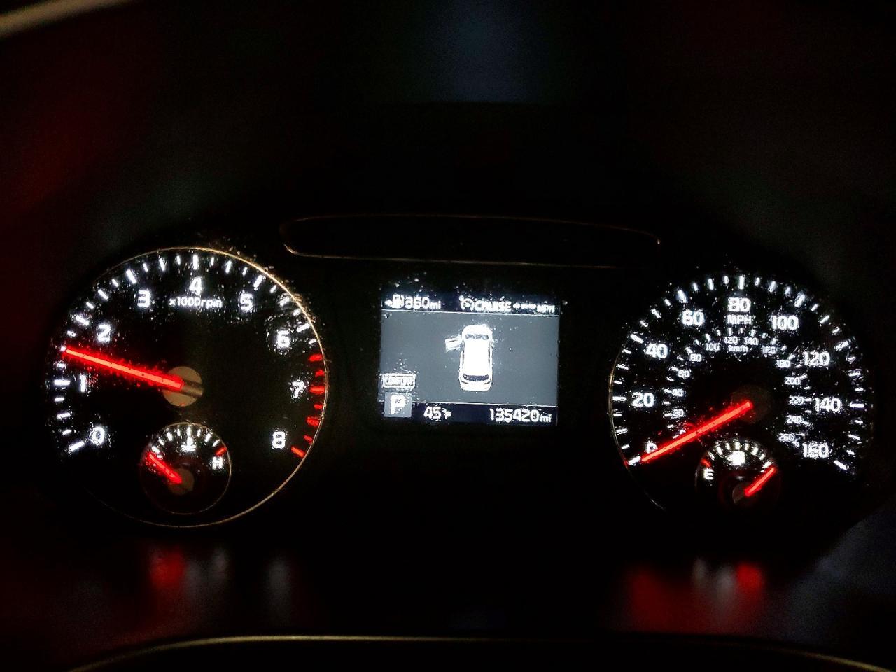 2019 Kia Sorento Lx - zdjęcie 9