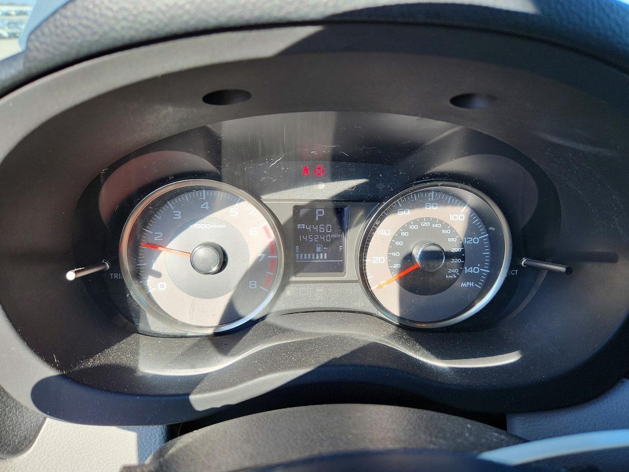 2014 Subaru Forester 2.5I Limited - zdjęcie 9