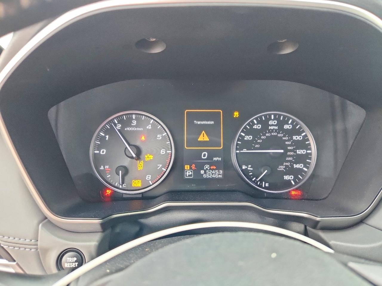 2021 Subaru Outback - zdjęcie 9