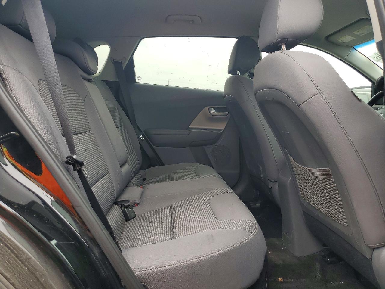 2019 Kia Niro Lx - zdjęcie 11