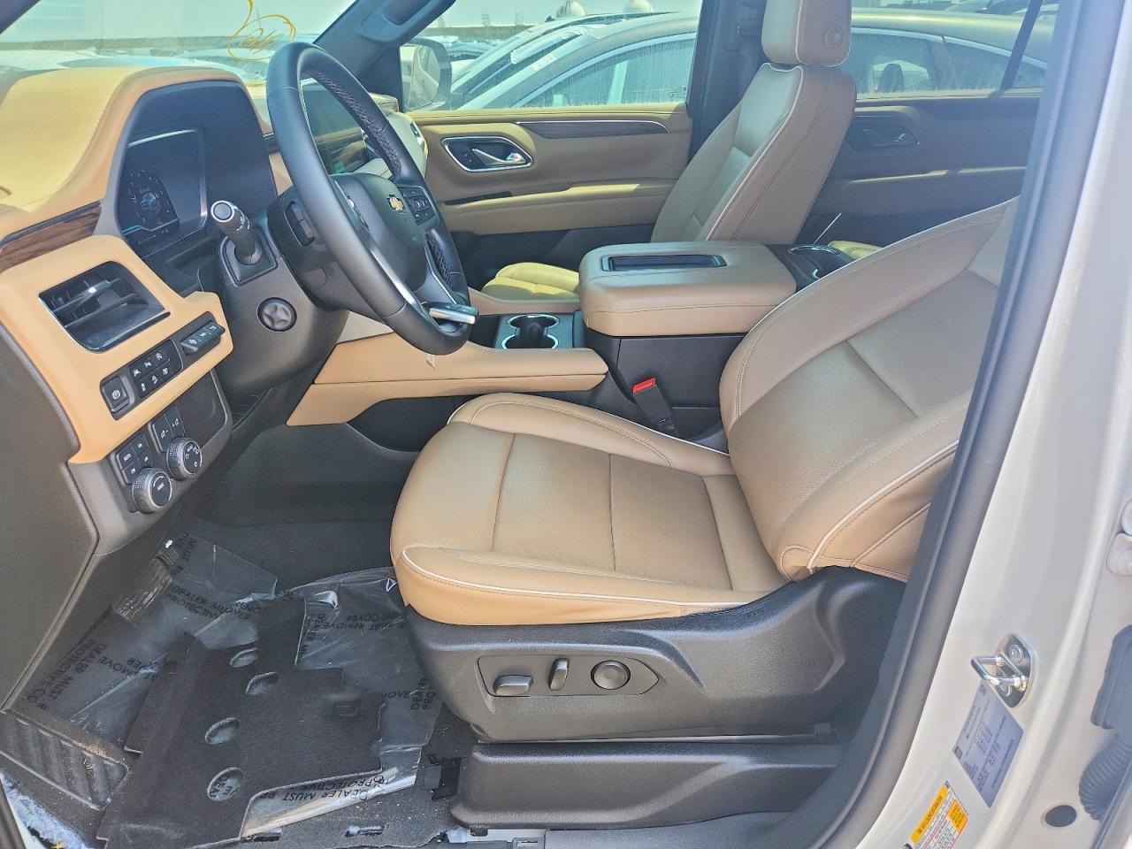 2023 Chevrolet Tahoe K1500 Premier - zdjęcie 7