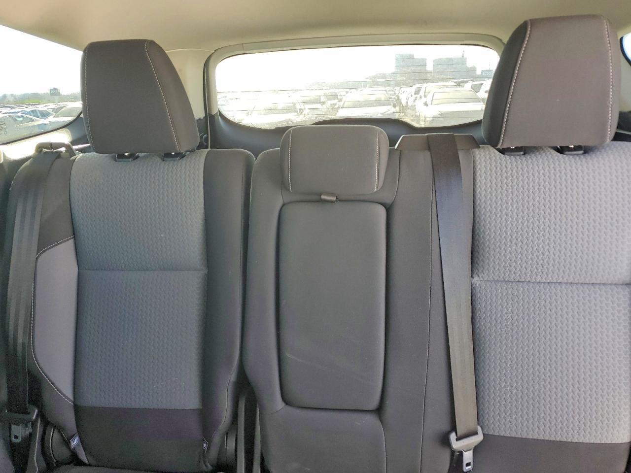 2018 Ford Escape Se - zdjęcie 10