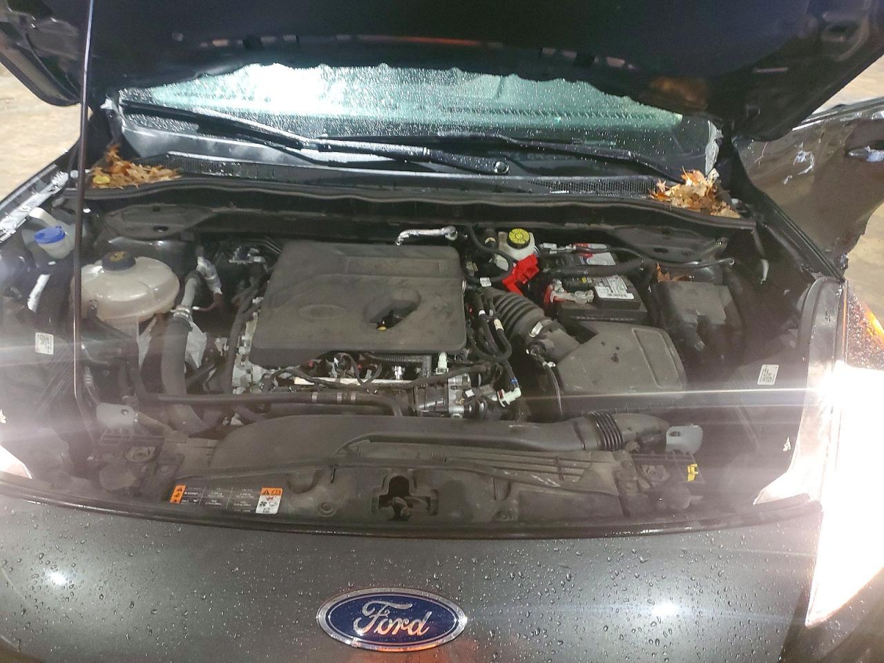2020 Ford Escape Se - zdjęcie 12