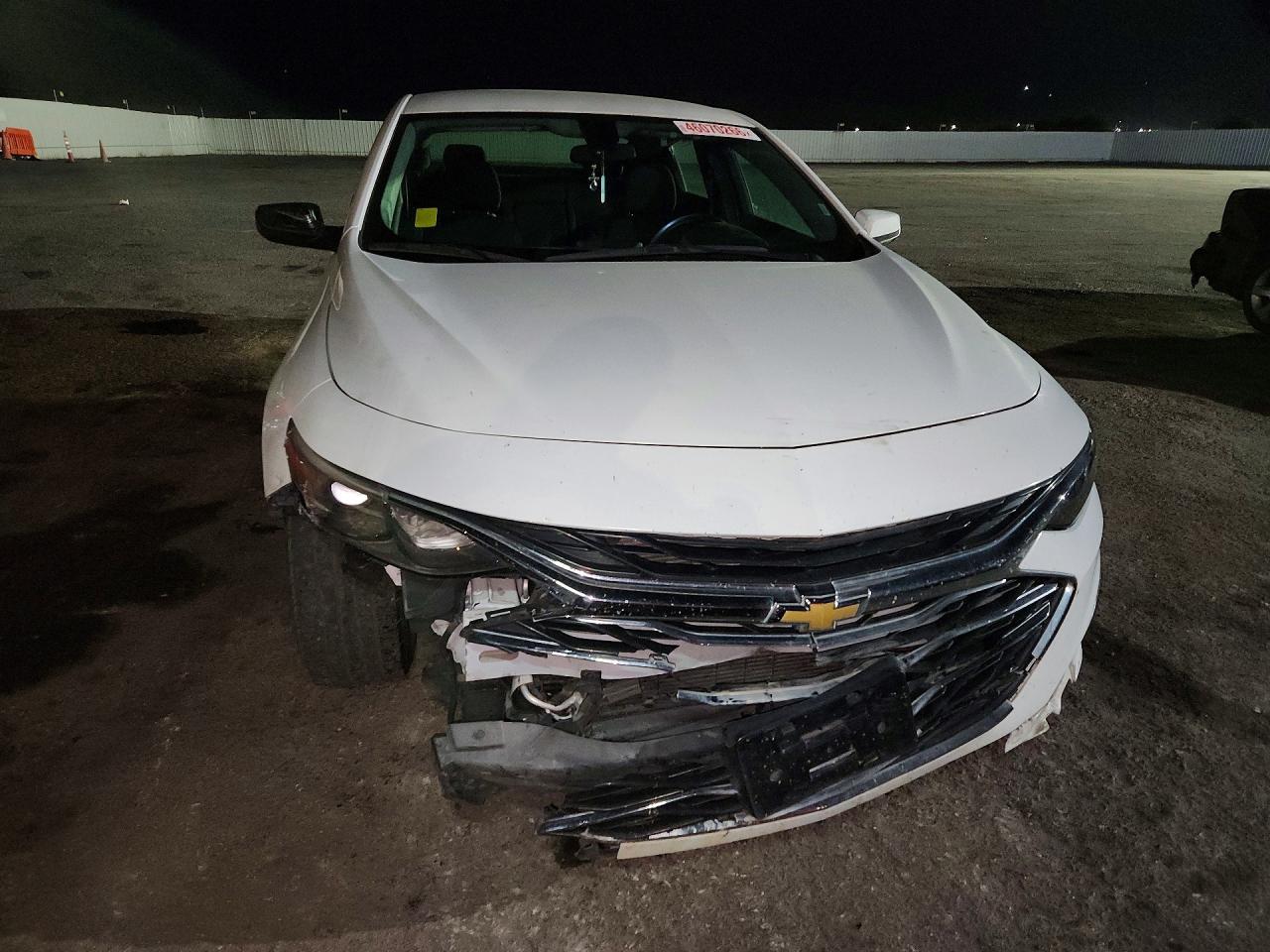 2021 Chevrolet Malibu Lt - zdjęcie 5