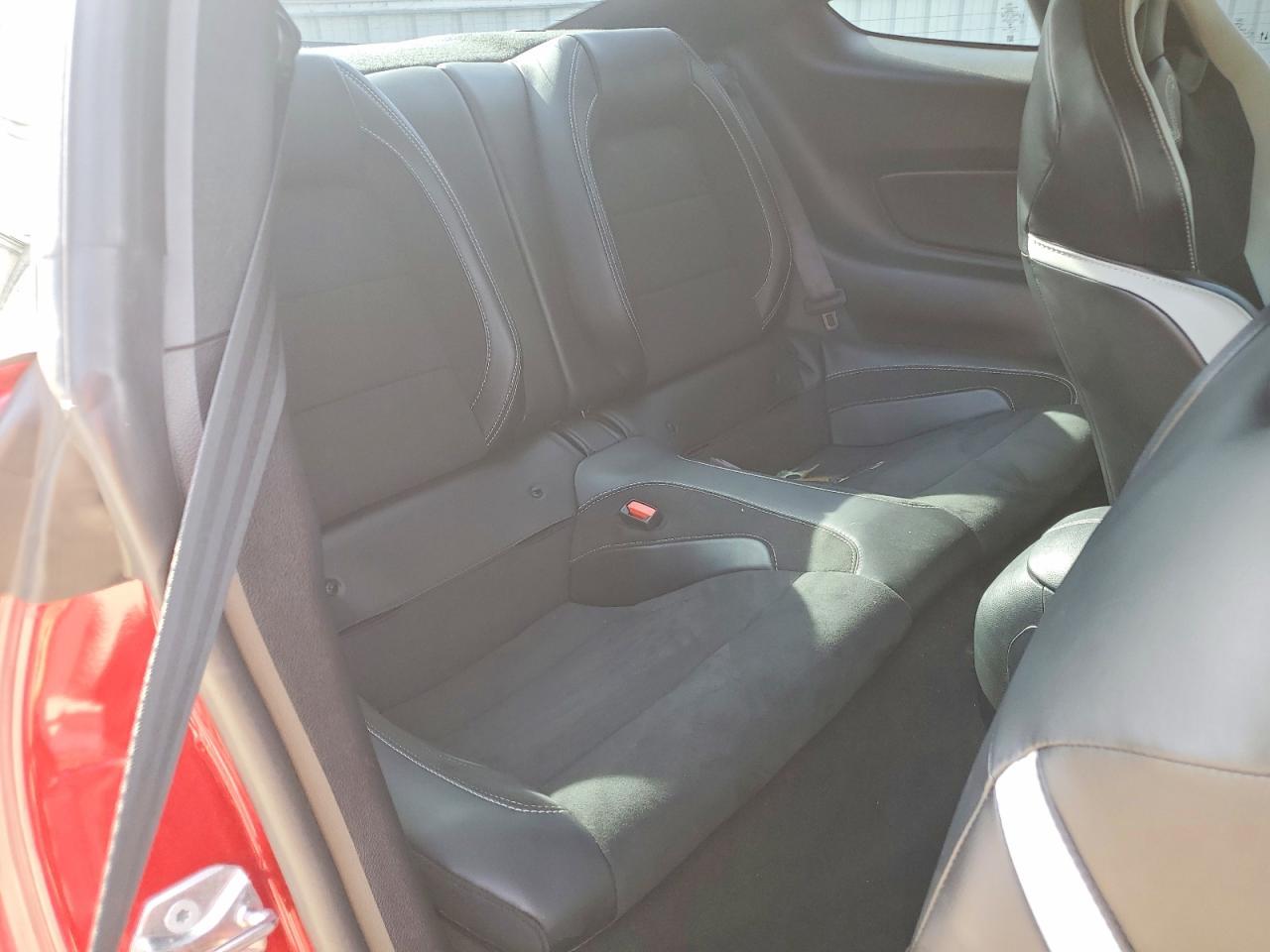 2021 Ford Mustang Shelby Gt500 - zdjęcie 10