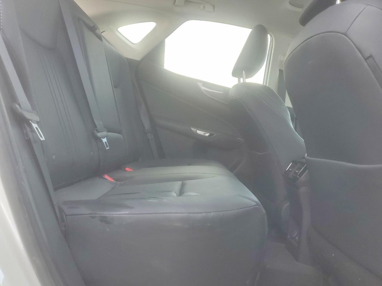 2025 Lexus Nx 250 Premium - zdjęcie 11