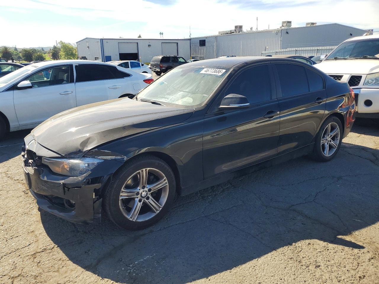 BMW Seria 3 - zdjęcie 1