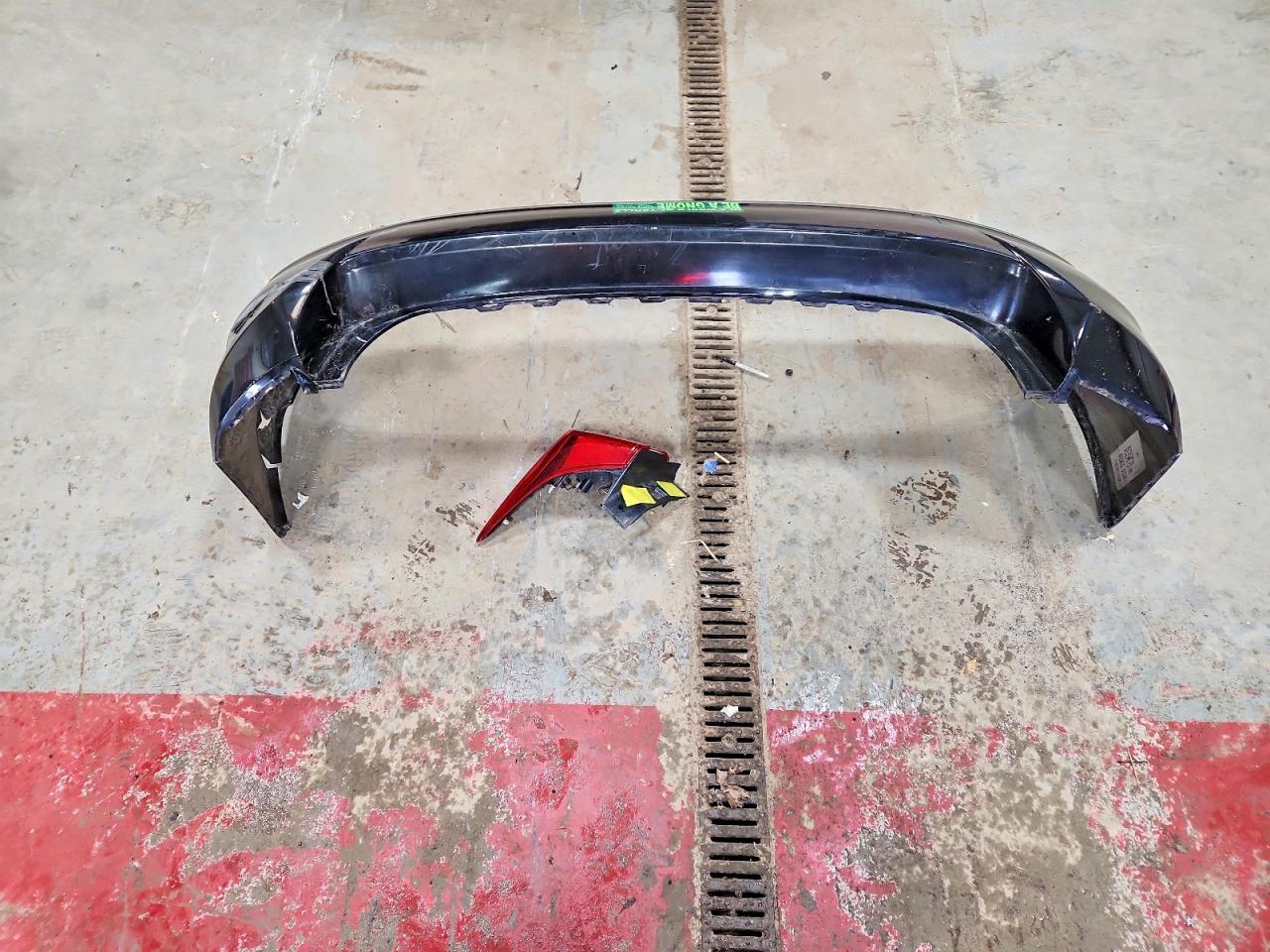 2018 Subaru Impreza Sport - zdjęcie 12