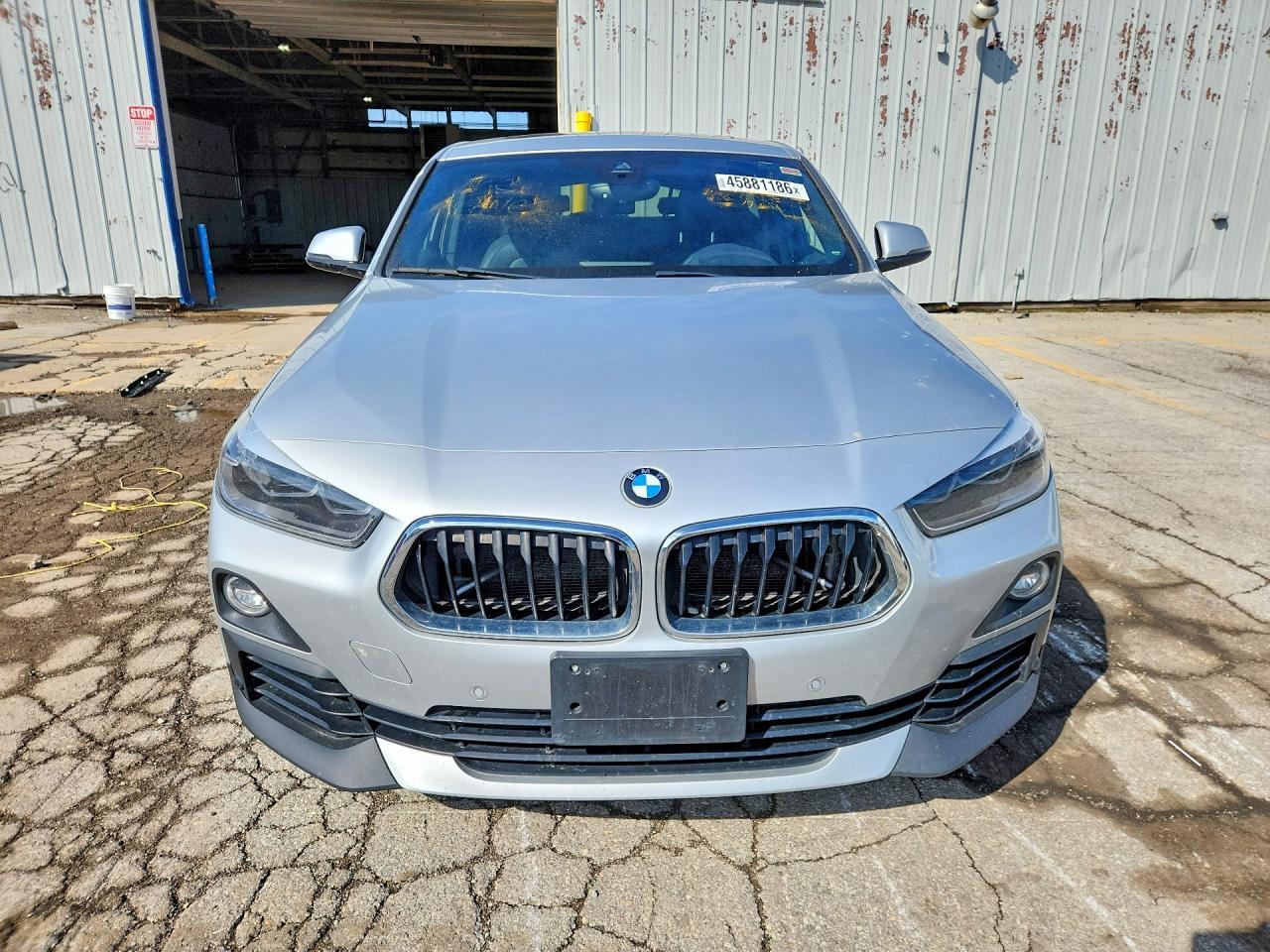 2020 BMW X2 Sdrive28I - zdjęcie 5