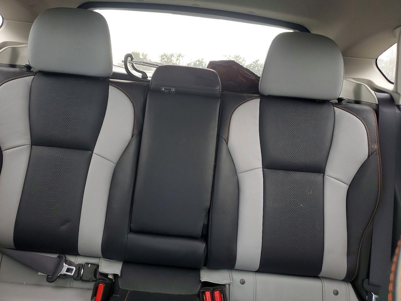2019 Subaru Crosstrek Limited - zdjęcie 10