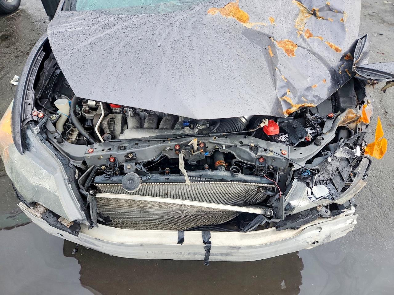 2014 Honda Civic Si - zdjęcie 11