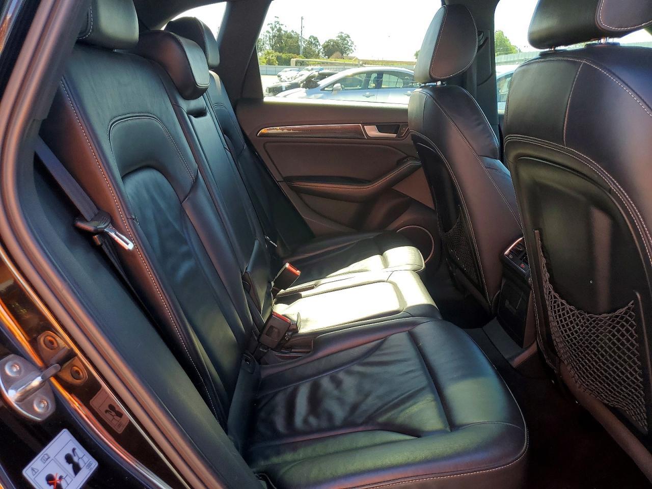 2014 Audi Sq5 Premium Plus - zdjęcie 11