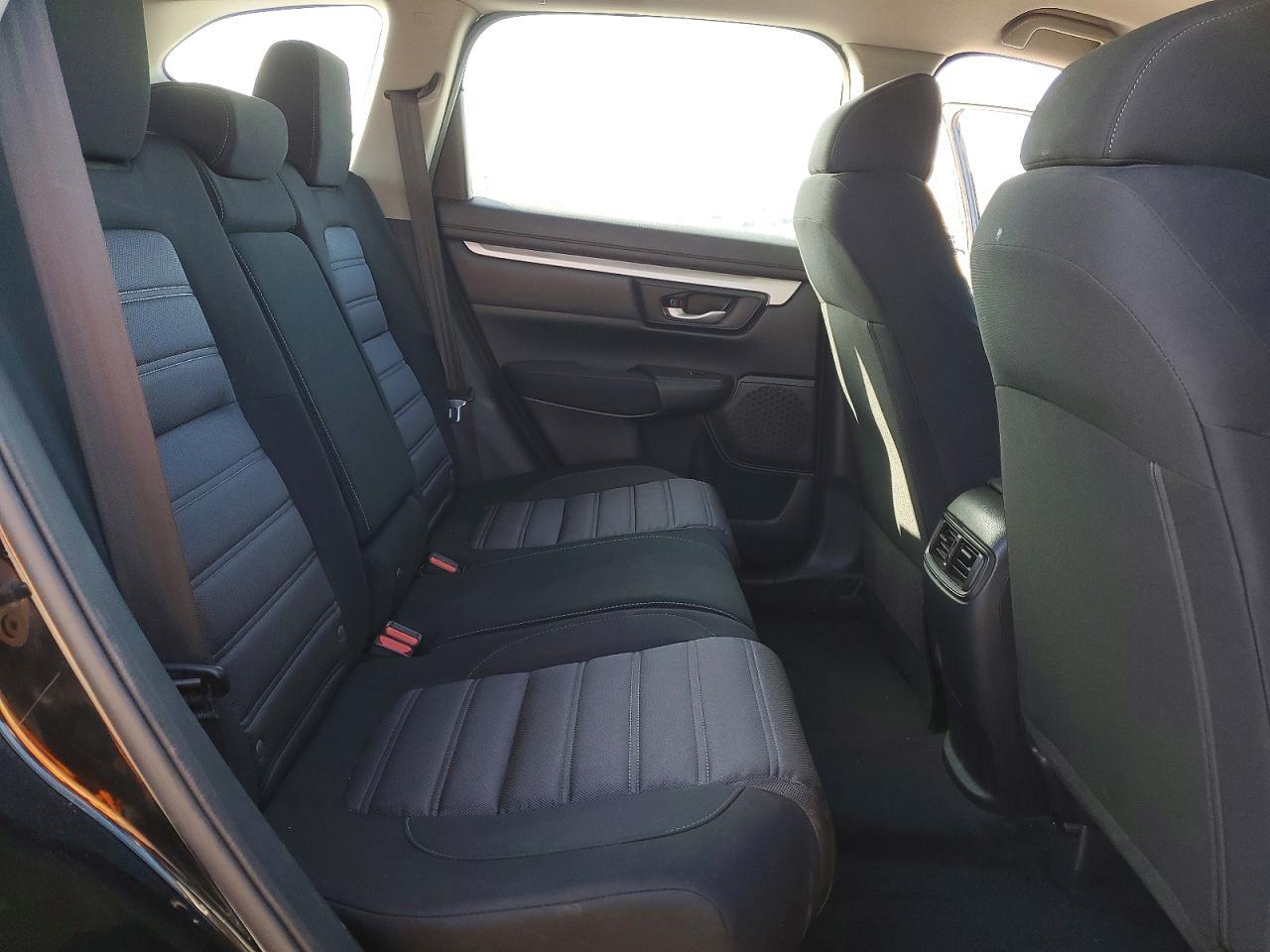 2019 Honda Cr-V Lx - zdjęcie 11