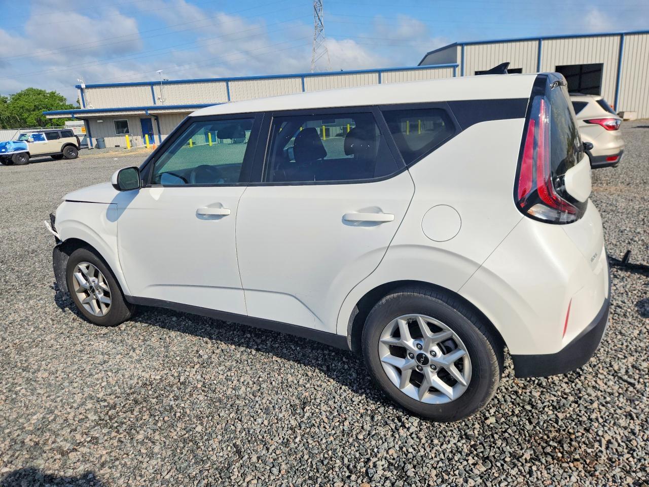 Kia Soul - zdjęcie 2