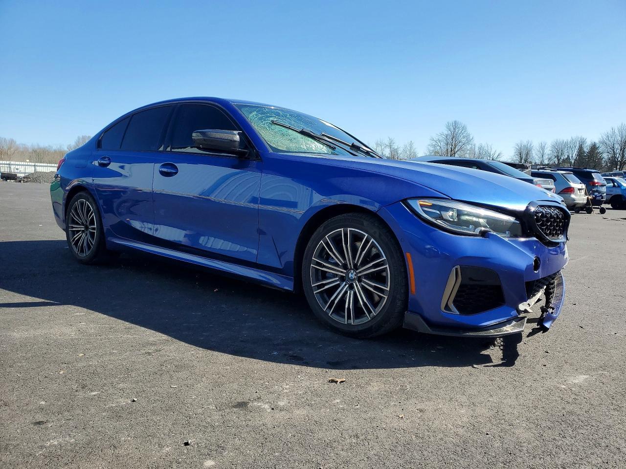 BMW M3 - zdjęcie 4