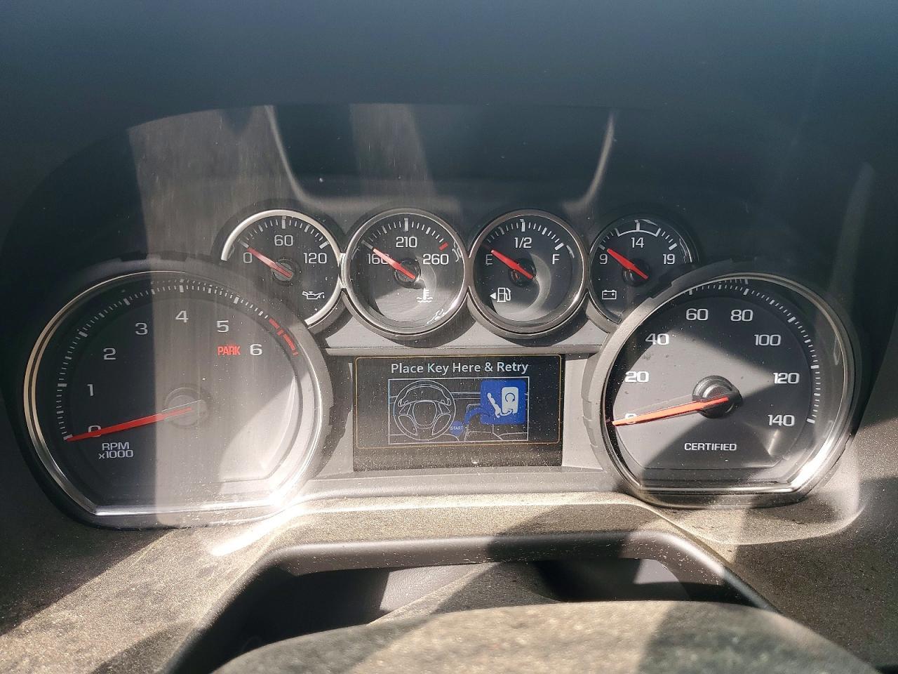 2023 Chevrolet Tahoe C1500 - zdjęcie 9