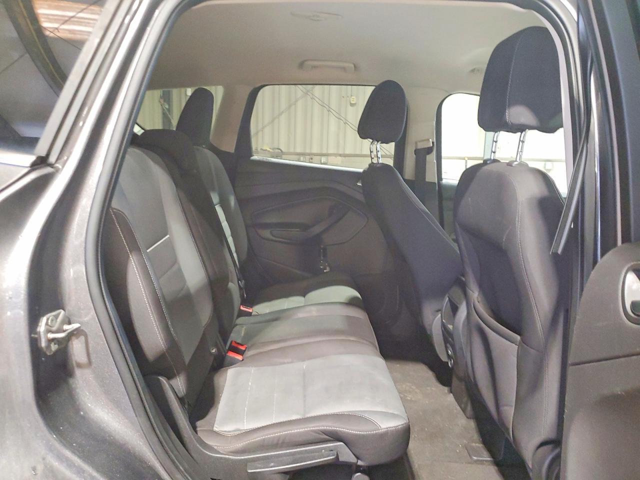 2013 Ford Escape Se - zdjęcie 11