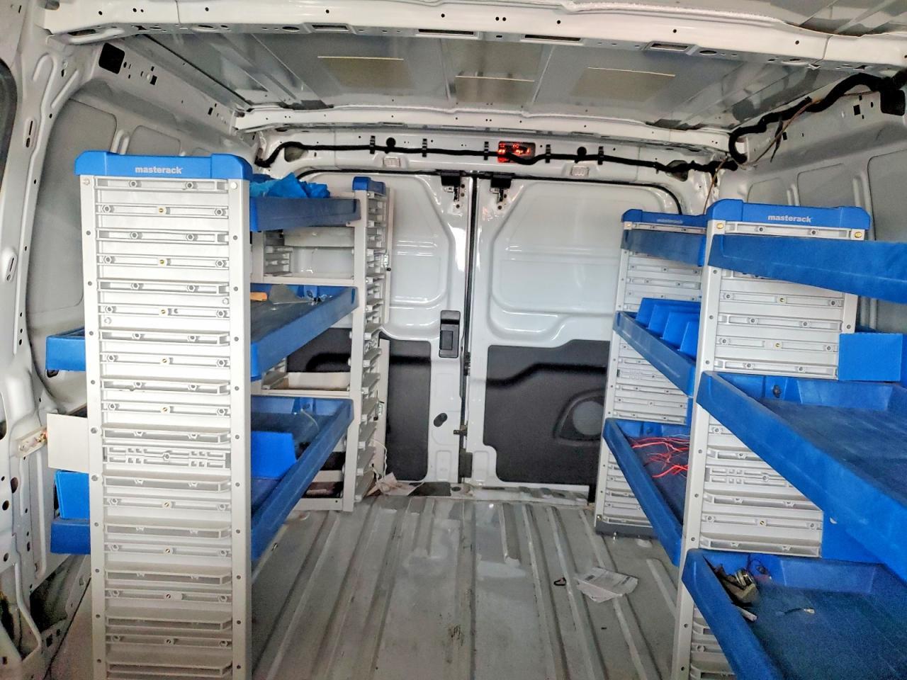 2020 Ford Transit T-150 - zdjęcie 10