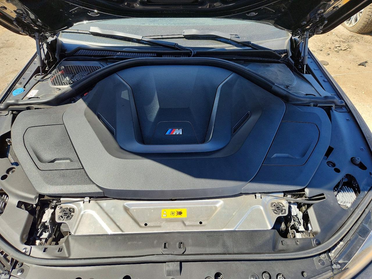 2022 BMW I4 M50 - zdjęcie 11