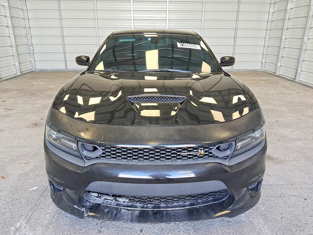 2020 Dodge Charger Scat Pack - zdjęcie 5