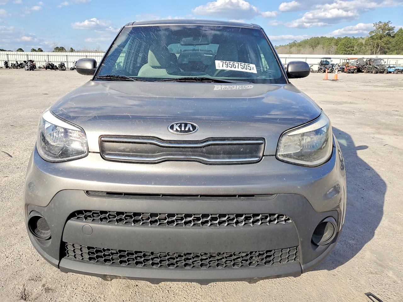 Kia Soul - zdjęcie 5