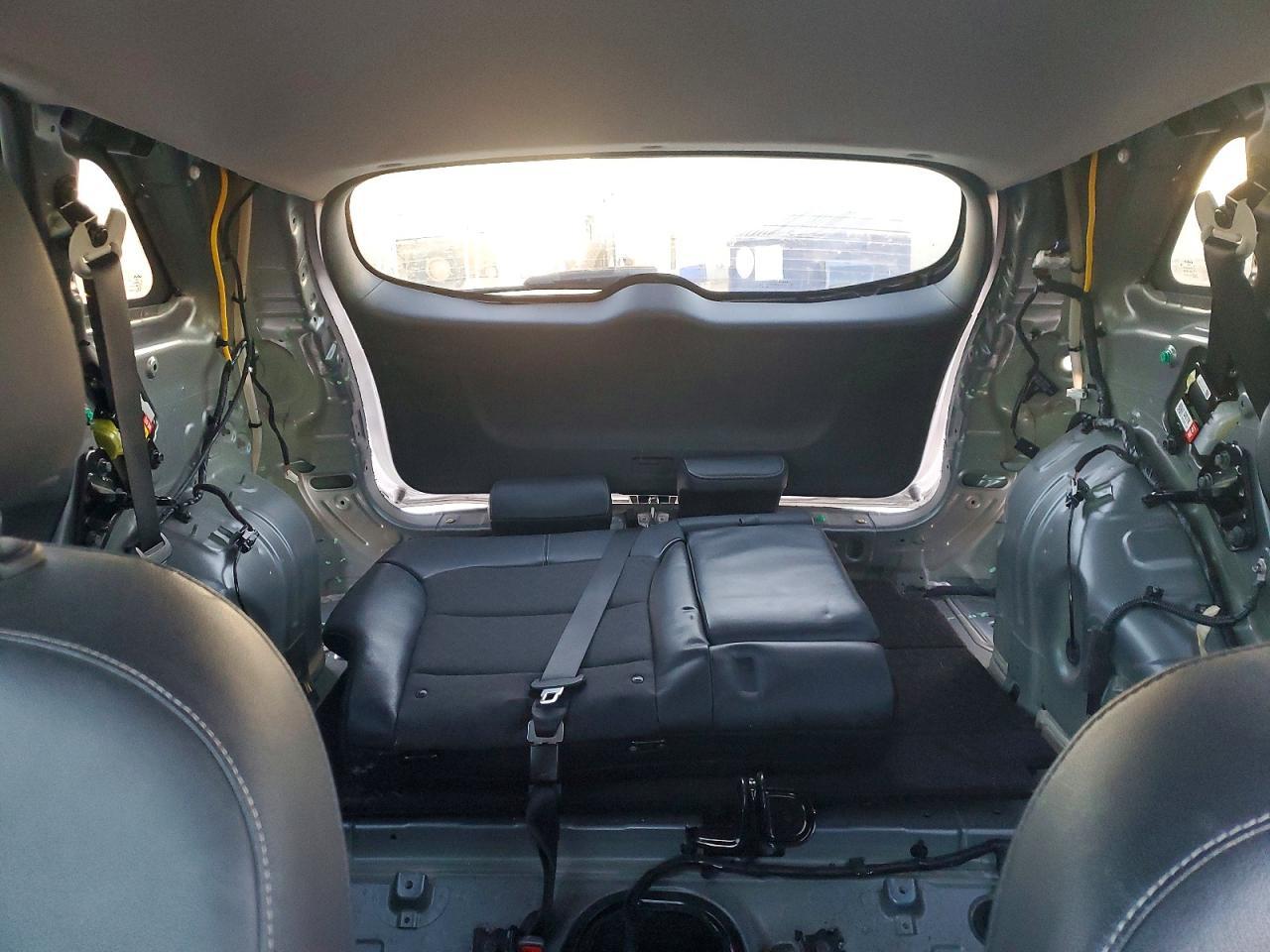 2022 Kia Niro Lxs Special Edition - zdjęcie 10