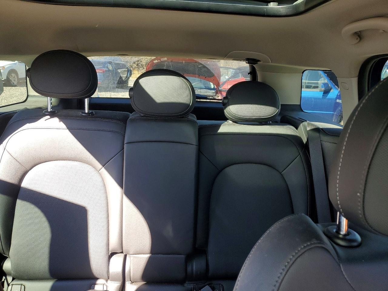 2019 Mini Cooper S Countryman All4 - zdjęcie 10