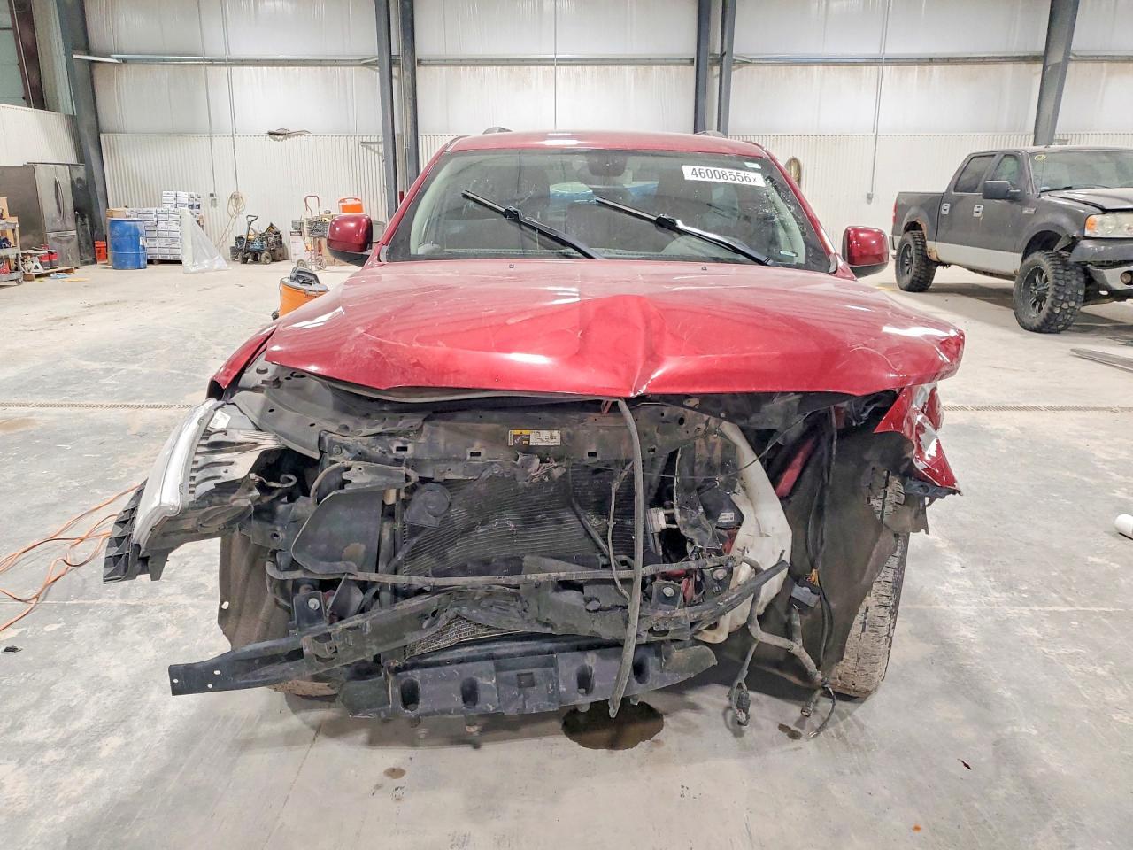 2014 Dodge Durango Sxt - zdjęcie 5